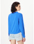 Soft Rebels Bluza 'SRAlia' modra - Pepit.si