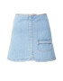 Sonia Rykiel Krilo moder denim - Pepit.si