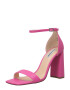 STEVE MADDEN Sandali 'AIRY' roza - Pepit.si