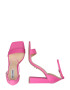 STEVE MADDEN Sandali 'AIRY' roza - Pepit.si