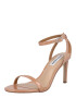 STEVE MADDEN Sandali 'JANET' nude - Pepit.si