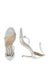 STEVE MADDEN Sandali 'JSTOP' opal / srebrno-siva - Pepit.si