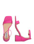 STEVE MADDEN Sandali 'LOW TIDE' roza - Pepit.si