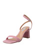 STEVE MADDEN Sandali 'LUXE' roza - Pepit.si