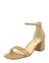 STEVE MADDEN Sandali 'LOW TIDE' pesek - Pepit.si