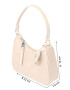 STEVE MADDEN Torba za čez ramo 'BGLIDE' nude - Pepit.si