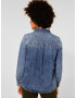 STREET ONE Bluza moder denim - Pepit.si