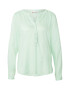 STREET ONE Bluza pastelno zelena - Pepit.si