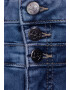 STREET ONE Krilo moder denim - Pepit.si