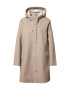 Stutterheim Mantel temno siva - Pepit.si