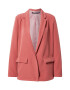 Sublevel Blazer rosé - Pepit.si