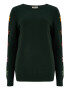 Sugarhill Brighton Pullover 'Stacey' jelka / mešane barve - Pepit.si