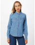 Superdry Bluza moder denim - Pepit.si