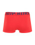 Superdry Boksarice temno modra / rdeča - Pepit.si