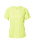 Superdry Funkcionalna majica 'Train Active' limeta - Pepit.si