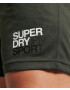 Superdry Funkcionalne hlače oliva / mešane barve - Pepit.si