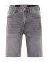 Superdry Kavbojke siv denim - Pepit.si