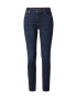 Superdry Kavbojke 'VINTAGE SKINNY' temno modra - Pepit.si