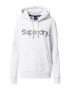 Superdry Majica bela - Pepit.si