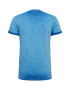 Superdry Majica 'OL LOW ROLLER TEE' dimno modra - Pepit.si