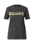 Superdry Majica 'Vintage Core Logo' svetlo modra / rumena / breskev / črna - Pepit.si