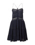 Superdry Obleka 'ALANA CAMI DRESS' modra - Pepit.si