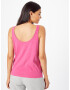 Superdry Top magenta - Pepit.si