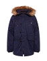 Superdry Parka mornarska - Pepit.si