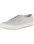 SUPERGA Nizke superge '2750-Cotu Classic' siva - Pepit.si