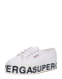 SUPERGA Nizke superge '2790 - COTW OUTSOLE' bela - Pepit.si