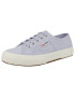 SUPERGA Nizke superge 'Cotu Classic' lila / bela - Pepit.si