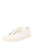 SUPERGA Nizke superge 'Emily' off-bela - Pepit.si