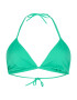 Swim by Zizzi Bikini zgornji del 'SMIA' travnato zelena - Pepit.si