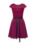 SWING Kleid jagoda - Pepit.si