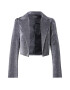 Tally Weijl Blazer siva - Pepit.si