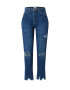 Tally Weijl Jeans 'Spademara' temno modra - Pepit.si