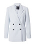 Ted Baker Blazer 'Hildia' svetlo modra - Pepit.si