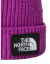 THE NORTH FACE Kape pitaja / črna / bela - Pepit.si