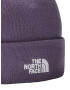 THE NORTH FACE Kape sivka / bela - Pepit.si