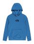 THE NORTH FACE Majica 'DREW PEAK' modra / mornarska - Pepit.si