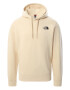 THE NORTH FACE Majica 'M SEASONAL DREW PEAK PULLOVER LIGHT' bež - Pepit.si