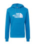 THE NORTH FACE Majica modra / bela - Pepit.si