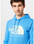 THE NORTH FACE Majica voda / bela - Pepit.si