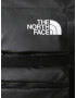 THE NORTH FACE Nahrbtnik 'COMMUTER PACK L' črna / bela - Pepit.si