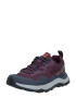 THE NORTH FACE Outdoorschuh 'W ACTIVIST FUTURELIGHT' mornarska / burgund - Pepit.si