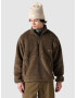 THE NORTH FACE Pulover oliva - Pepit.si