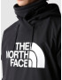 THE NORTH FACE Športna majica 'TEKNO' črna / bela - Pepit.si