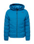 THE NORTH FACE Zunanja jakna 'CASTLEVIEW' temno modra - Pepit.si