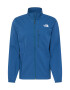 THE NORTH FACE Zunanja jakna 'Nimble' modra / bela - Pepit.si