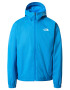 THE NORTH FACE Funkcionalna jakna 'Quest' modra - Pepit.si